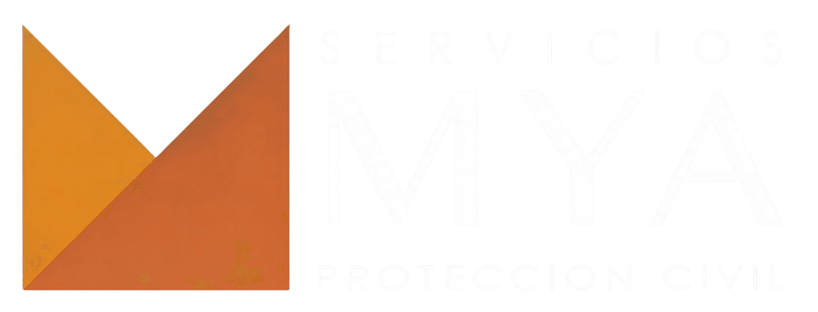 Logotipo Servicios Integrales MYA
